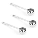 Cuillère a café a long manche en acier inoxydable, 1 cuillère a soupe en métal, cuillère a café, ensemble ... Cuillère a café a long manche en acier inoxydable, 1 cuillère a soupe en métal, cuillère a café, ensemble ...