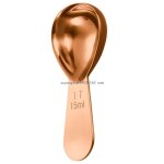 Cuill�re a caf� en poudre a manche court, cuill�re de mesure exacte pour le sucre (15ml, 30ml)