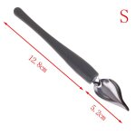 Cuill�re cr�ative pour d�corer les sushis, ustensile de dessin, design assiette a sauce, dessert ustensiles ...
