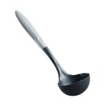 Cuillre d'cumoire en plastique, sparateur d'huile et de graisse, louche, passoire a soupe, isolation ...