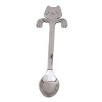 Cuillre a dessert glaces colore, cuillre a th m boisson caf cuillre a caf petite cuillre a mlanger ...