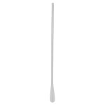 Cuillre a mlanger en acier inoxydable, long manche, petite cuillre a caf klb
