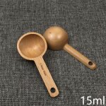 Cuillère a mesurer polyvalente, outil créatif pour la cuisson a la maison, café en poudre, mesure de ... Cuillère a mesurer polyvalente, outil créatif pour la cuisson a la maison, café en poudre, mesure de ...