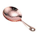 Cuill�re passoire pour cocktail standard, verre a m�langer ou shakers a cocktail, livraison directe