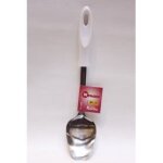 Cuillre a sauce kristall en inox