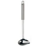 Cuillre a sauce rondo 27, 5 cm