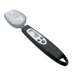 Cuillère avec balance digitale 300 g Cuillère avec balance digitale 300 g