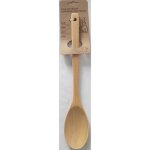 Cuillère en bois 30 cm Cuillère en bois 30 cm