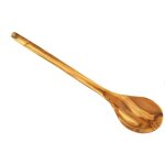 Cuillre en bois d'olivier 30cm