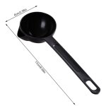Cuillère créative 2 en 1, passoire a long manche cuillères a soupe mignonnes vaisselle de table cuisson ... Cuillère créative 2 en 1, passoire a long manche cuillères a soupe mignonnes vaisselle de table cuisson ...