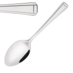 Cuill�re a dessert 181 mm harley lot de 12 olympia