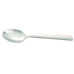 Cuill�re a dessert arcos tuscany 570700 monobloc monobloc en acier inoxydable 18 / 10, epaisseur 2, 5 ...