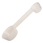 Cuill�re doseur - machine � pain (ss - 189353 moulinex, seb)