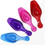 Cuillères doseuses, plastique cuillères a mesurer multifonction pelle a glace cuillères de dosage measuring ... Cuillères doseuses, plastique cuillères a mesurer multifonction pelle a glace cuillères de dosage measuring ...