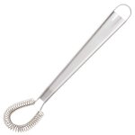 Cuillre magique pour sauce en inox