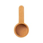 Cuillère a mesurer en bois multifonctionnelle, cuillère a café, protection de l'environnement, accessoires ... Cuillère a mesurer en bois multifonctionnelle, cuillère a café, protection de l'environnement, accessoires ...