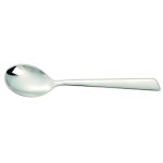 Cuill�re moka arcos tuscany 570100 monobloc en acier inoxydable 18 / 10, epaisseur 2, 5 mm et lame de ...