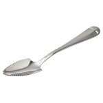 Cuill�res a pamplemousse pradel france acier inoxydable x2