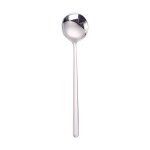 Cuillere ronde rouge nette maison cuillere en acier inoxydable 304 cuillere a dessert mignonne cuillere ... Cuillere ronde rouge nette maison cuillere en acier inoxydable 304 cuillere a dessert mignonne cuillere ...