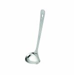 Cuillere a sauce inox clasica