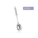 Cuill�re a spaghetti en acier inoxydable 'imp�rial' 233215000 metaltex