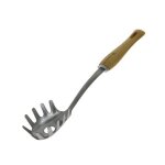Cuill�re a spaghettis b bois de buyer