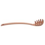 Cuillre a spaghetti vieux rose