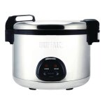 Cuiseur  riz grande capacit - 9 litres