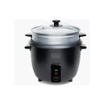 Cuiseur a riz multifonctions 700w 1 8l