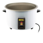 Cuiseur � riz professionnel 4, 2 litres - buffalo