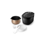 Cuiseur riz rice cooker 1. 8l hd481431