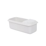 Cuiseur a vapeur pour micro - ondes, bol cuiseur a pâtes avec système de filtrage, cuiseur a spaghetti ... Cuiseur a vapeur pour micro - ondes, bol cuiseur a pâtes avec système de filtrage, cuiseur a spaghetti ...