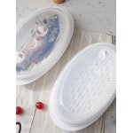 Cuiseur a vapeur pour micro - ondes, bol pliable pour cuisson des aliments au four a micro - ondes