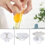 Cuiseur a vapeur pour ¿ufs, cuisson, gadget, cuisson, cuisson des aliments, vidange des ¿ufs, chaudire ...