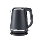 Cuisinart cjk780e - bouilloire - 1. 5 litres - 3 kwatt - gris ardoise Cuisinart cjk780e - bouilloire - 1. 5 litres - 3 kwatt - gris ardoise