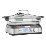 Cuisinart cookfresh stm1000e - cuiseur vapeur - 5 litres - 1. 8 kwatt Cuisinart cookfresh stm1000e - cuiseur vapeur - 5 litres - 1. 8 kwatt