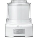 Cuisinart - cool scoops ice21e