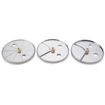 Cuisinart disc12e - kit d'accessoires - pour robot ménager - pour elite collection fp12dcse Cuisinart disc12e - kit d'accessoires - pour robot ménager - pour elite collection fp12dcse