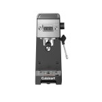Cuisinart - machine � espresso 15 bars noir em160e