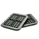 Cuisinart gr020e - kit de plaques de rechange - pour gaufrier - pour cuisinart class pro gr4e