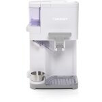 Cuisinart - machine  glace italienne 1. 42l ice48e