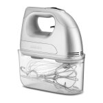 Cuisinart - power advantage hand mixer hm7e Cuisinart - power advantage hand mixer hm7e