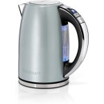 Cuisinart style cpk17ge - bouilloire - 1. 7 litres - 3 kwatt - vert pistache Cuisinart style cpk17ge - bouilloire - 1. 7 litres - 3 kwatt - vert pistache