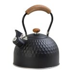 Cuisinire sifflement thire 2. 2 litre thire classique qualit culinaire thire en acier inoxydable ...