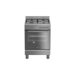 Cuisini�re gaz beko fbg62030gxct