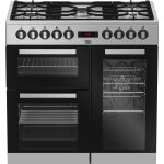 Cuisinire gaz beko ps235315dx