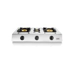 Cuisini�re � gaz haeger triple safine (110 mm / 90 mm / 40 mm)
