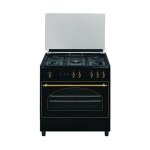 Cuisini�re � gaz vitrokitchen 222077