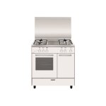 Cuisini�re grande largeur glem ga660cmix