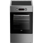 Cuisinire induction beko fsm58301xcdt